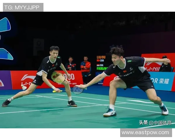 印尼羽毛球传统悠久新生代能否续写辉煌历史再创佳绩