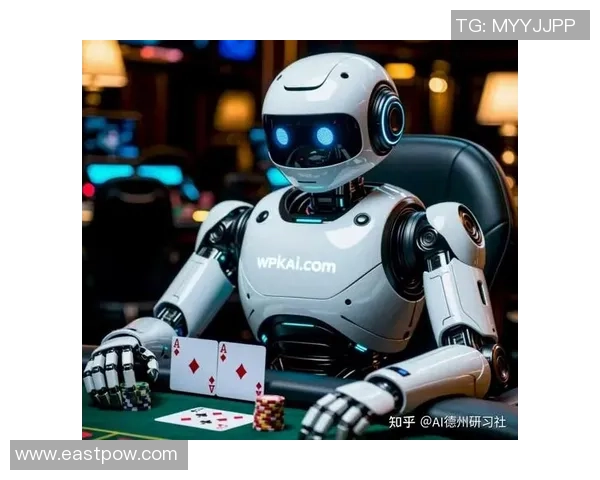 基于技能的扑克AI对人类玩家的挑战与未来发展探讨